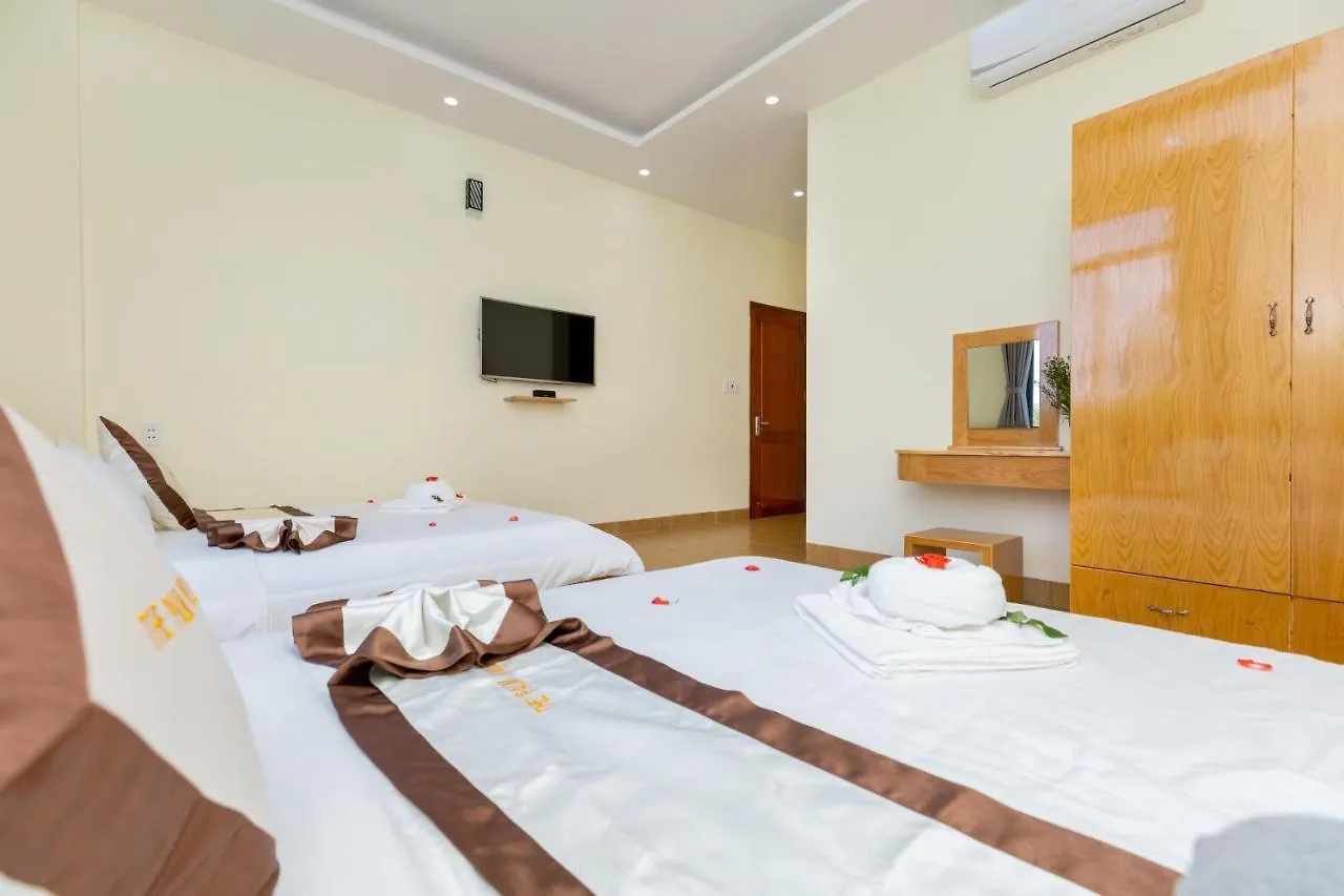 Palm Villa 28 - Villa In Vungtau Pool, Karaoke, Bida Vung Tau Vietnam