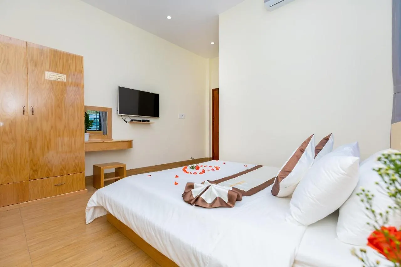 Palm Villa 28 - Villa In Vungtau Pool, Karaoke, Bida Vung Tau