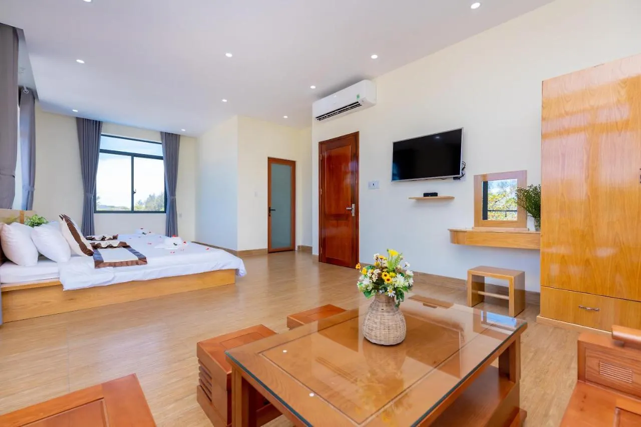 Palm Villa 28 - Villa In Vungtau Pool, Karaoke, Bida Vung Tau