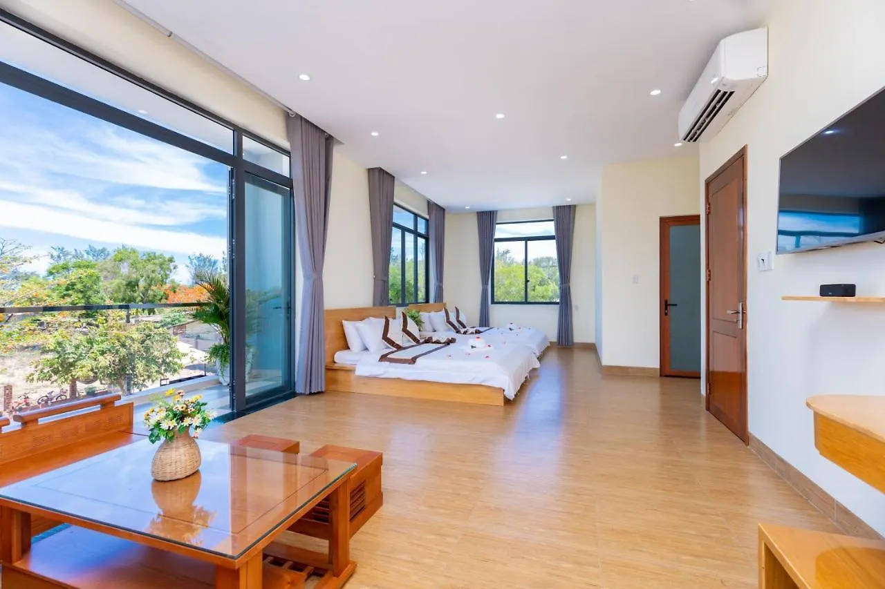 Palm Villa 28 - Villa In Vungtau Pool, Karaoke, Bida Vung Tau
