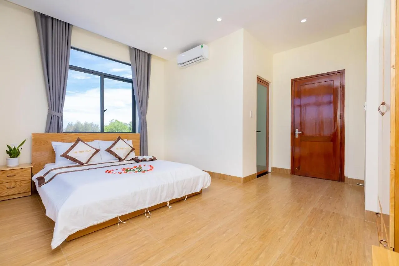 Palm Villa 28 - Villa In Vungtau Pool, Karaoke, Bida Vung Tau
