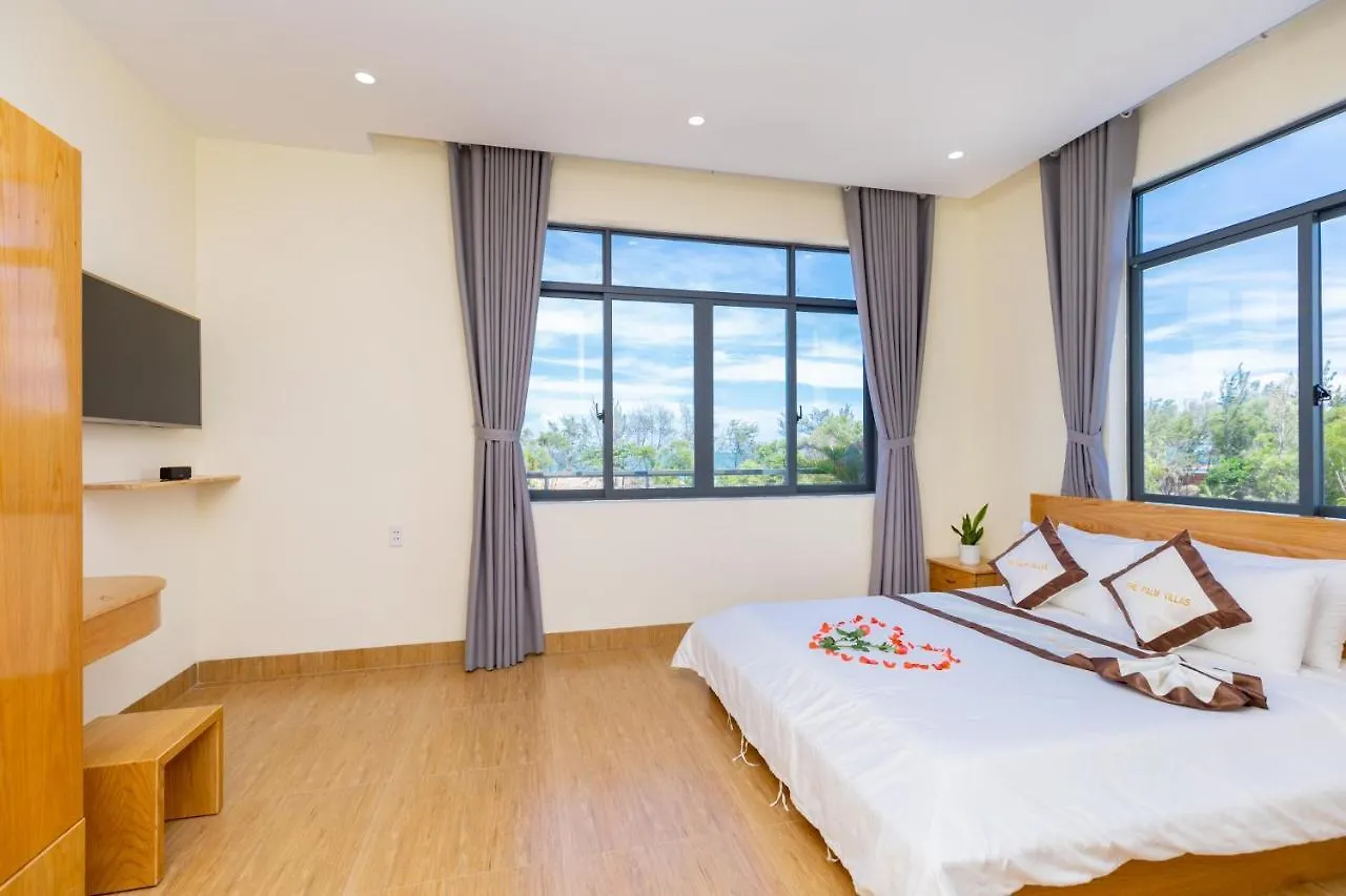 Palm Villa 28 - Villa In Vungtau Pool, Karaoke, Bida Vung Tau