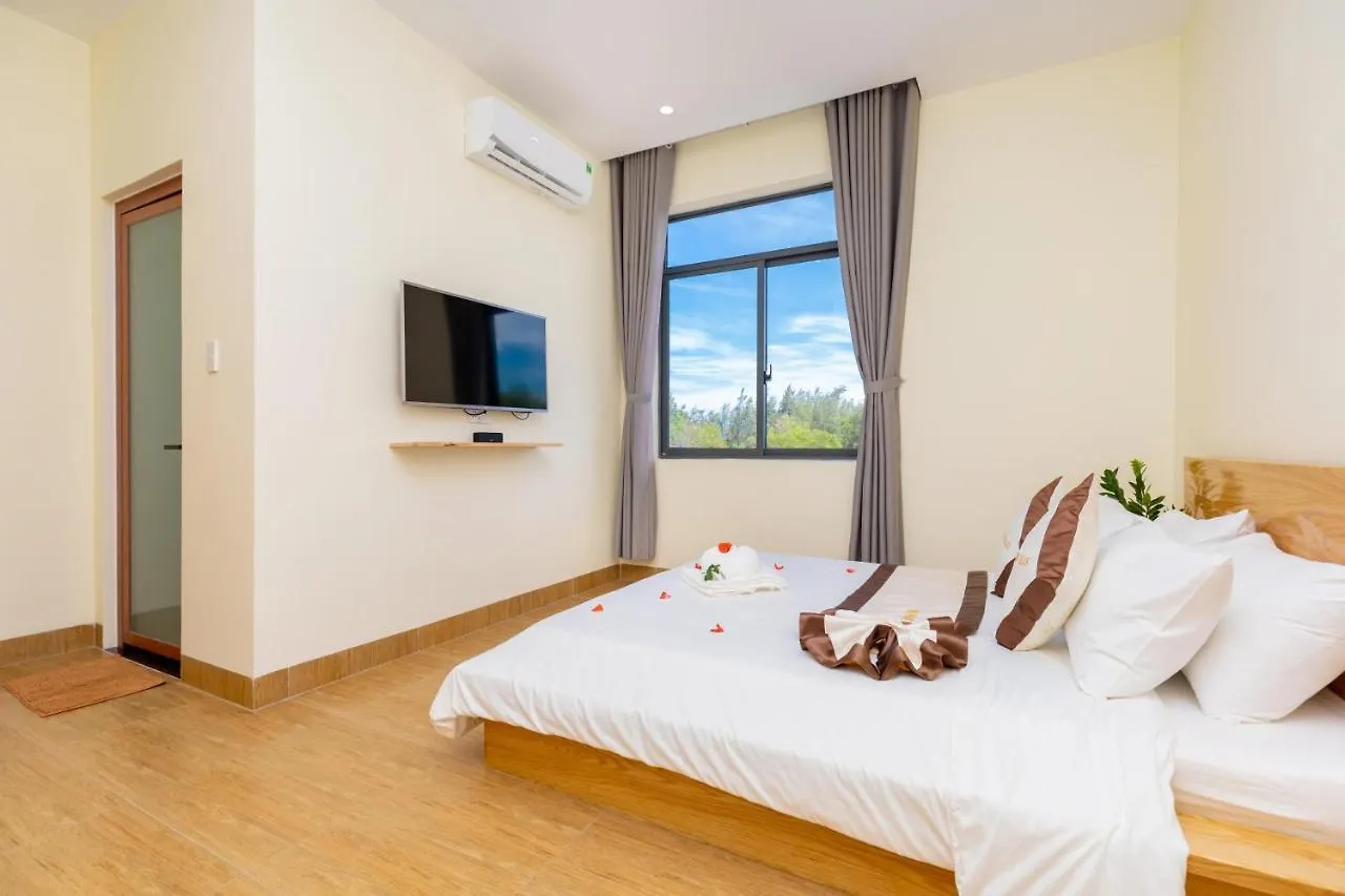 Palm Villa 28 - Villa In Vungtau Pool, Karaoke, Bida Vung Tau
