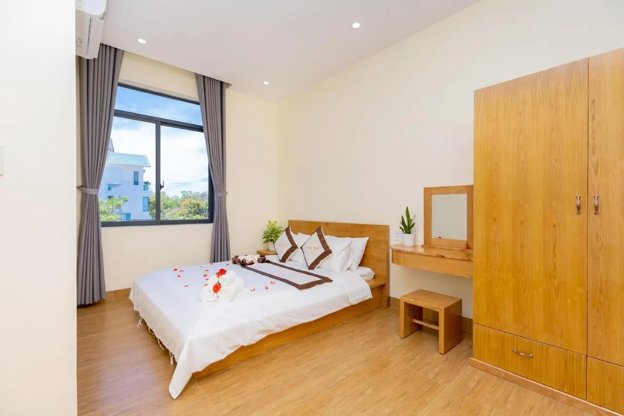 Palm Villa 28 - Villa In Vungtau Pool, Karaoke, Bida Vung Tau