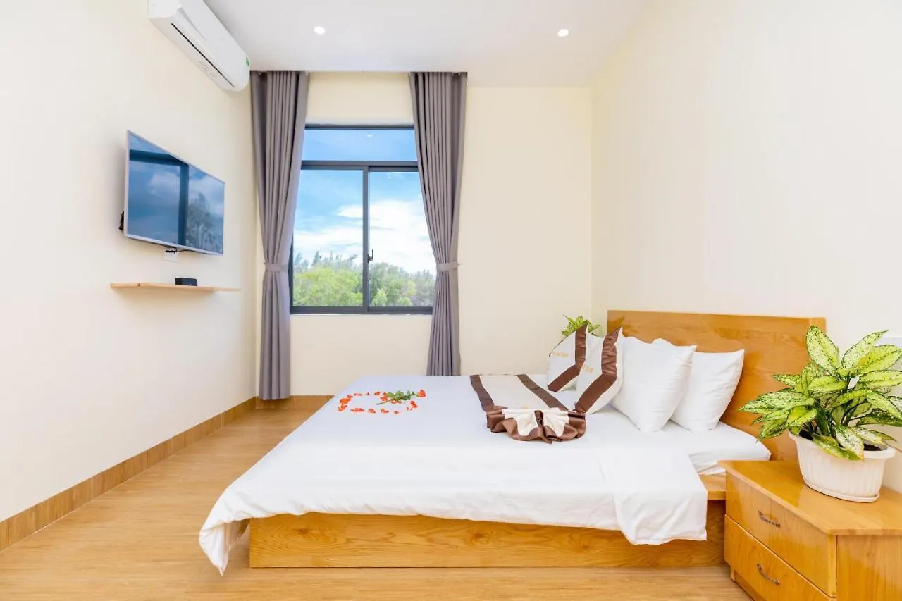 Palm Villa 28 - Villa In Vungtau Pool, Karaoke, Bida Vung Tau Vietnam